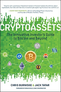 Cryptoassets The Innovative Investors Guide to Bitcoin and Beyond
Epub-Ebook